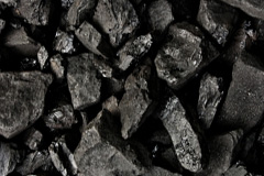 Glen Heysdal coal boiler costs