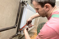 Glen Heysdal heating repair